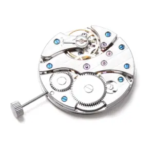 Precision Mechanical Movement for 6497 Watches