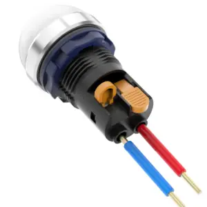 22mm Waterproof LED Indicator Lamp for Industrial Signaling 15 H9b22d3e98525461faaee0d6219e7a75eb