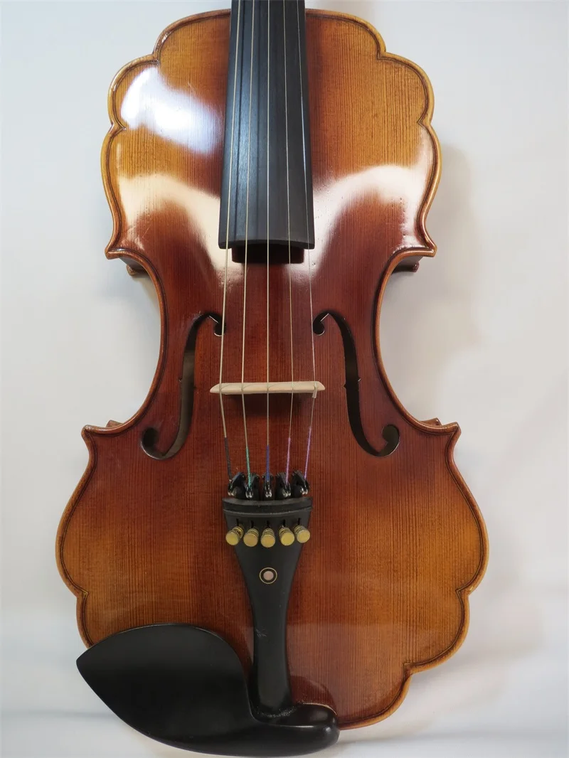 Premium 16-Inch Viola by Song Maestro 3 Premium 16-Inch Viola by Song Maestro - Image 3