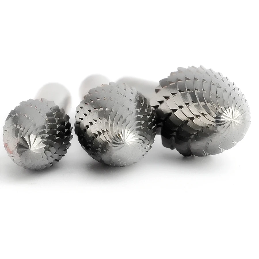 High-Performance Tungsten Carbide Rotary Burr Set 2 High-Performance Tungsten Carbide Rotary Burr Set - Image 2