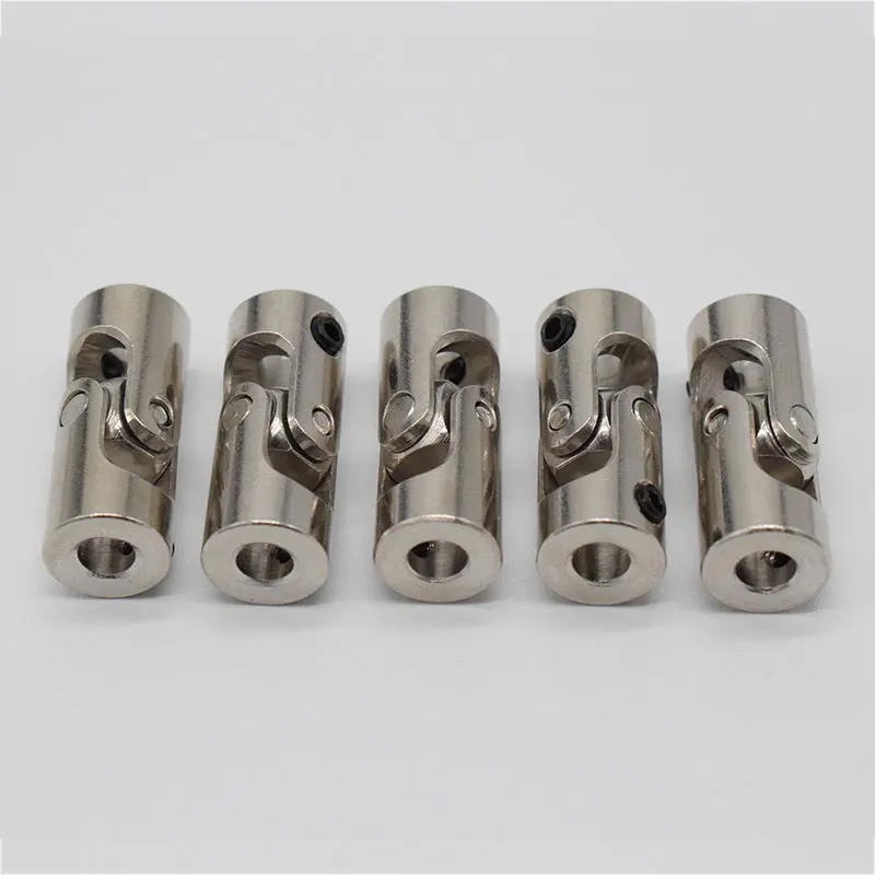 High-Strength Metal Universal Joint for RC Vehicles 6 High-Strength Metal Universal Joint for RC Vehicles - Image 6