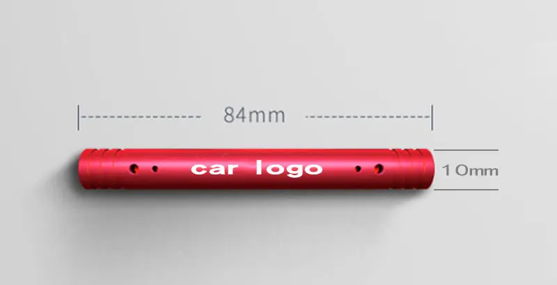 Pink Aromatherapy Stick for Peugeot Vehicles 3 Pink Aromatherapy Stick for Peugeot Vehicles - Image 3