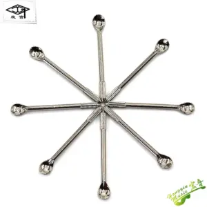 054 Spoon Nails for Piano Tuning - 36 Pcs 11 H9dafa0f4bbee4c58a20a73e31f144028x