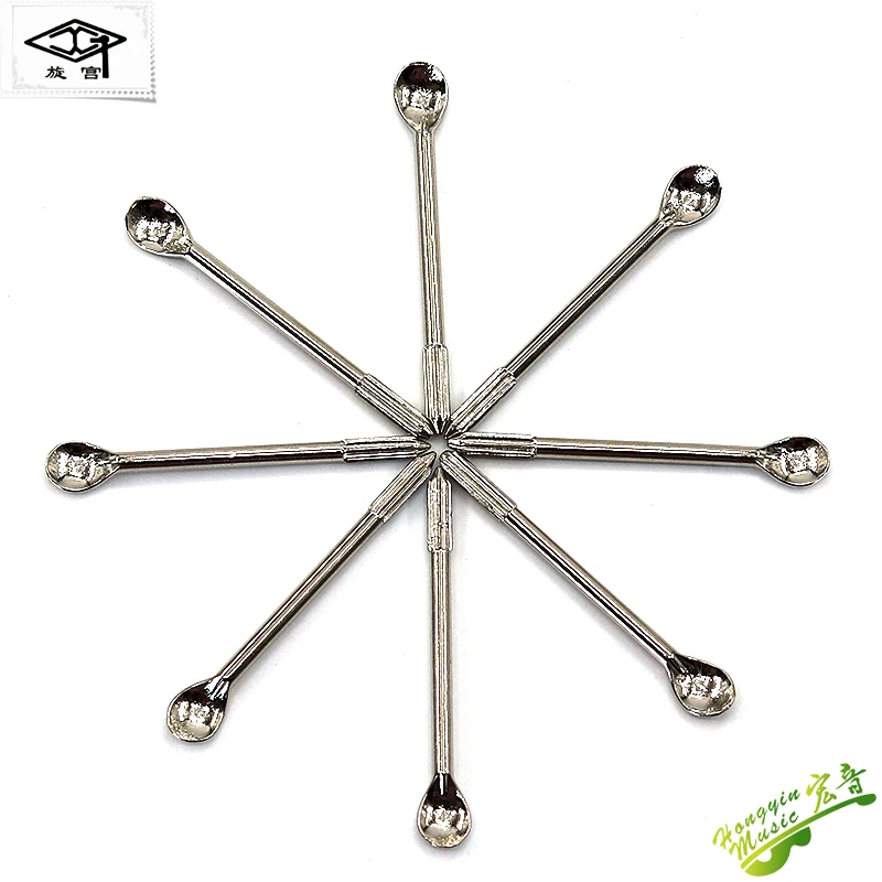 054 Spoon Nails for Piano Tuning - 36 Pcs 5 054 Spoon Nails for Piano Tuning - 36 Pcs - Image 5