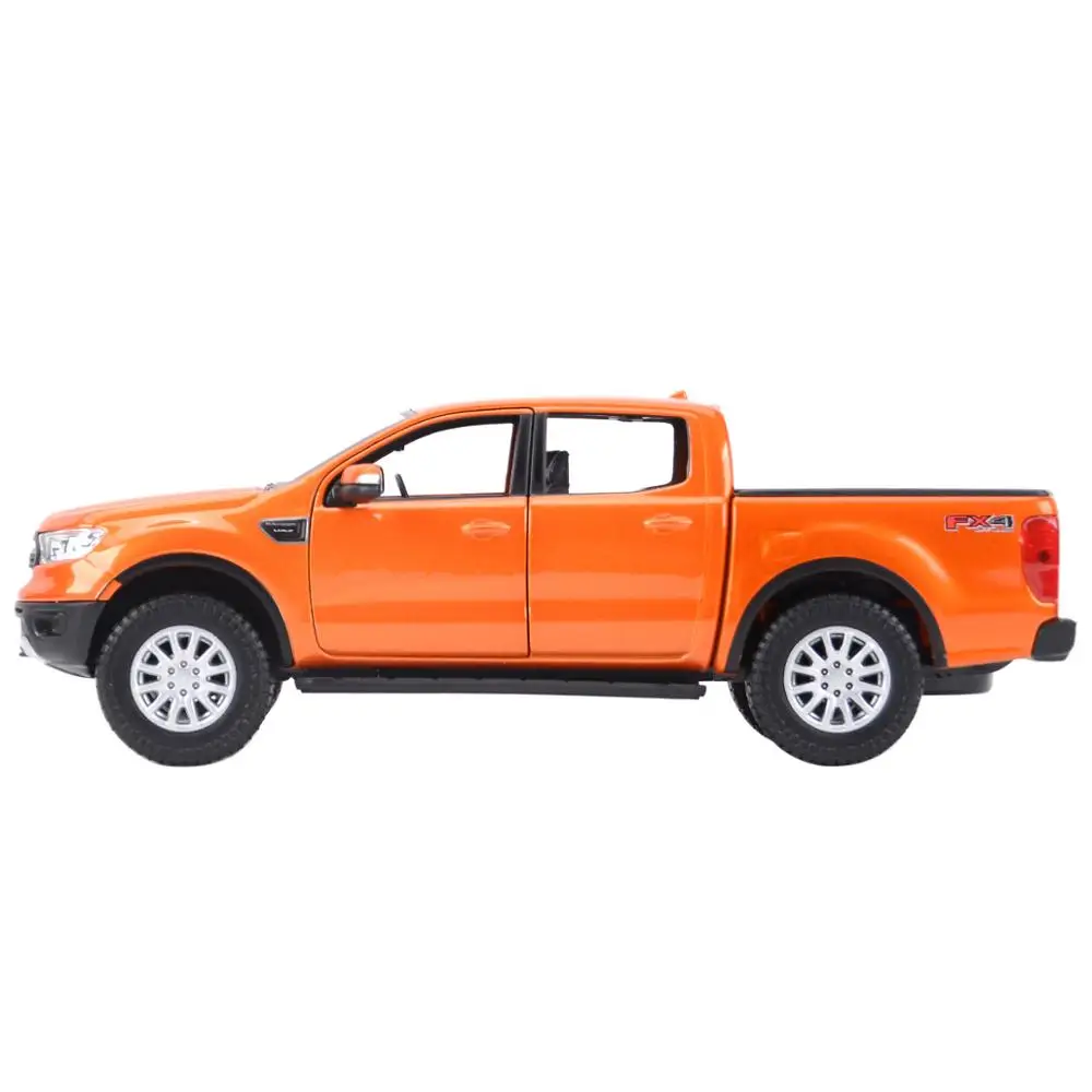 2019 Ford Ranger Die-Cast Model 1:24 Scale 6 2019 Ford Ranger Die-Cast Model 1:24 Scale - Image 6