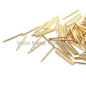 Precision Spring Test Probe PAM75-B1 for Circuit Testing 8 H9ed1ab2f61a0417fbf17dd5d7d6ef916n