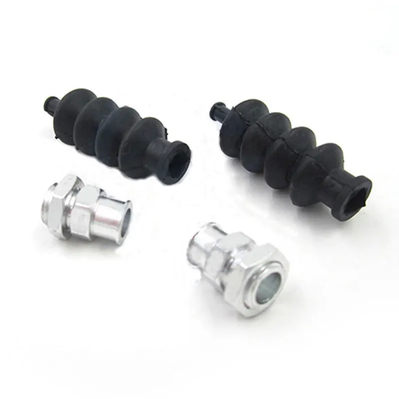 Waterproof Rubber Bellows for RC Boats 4 Waterproof Rubber Bellows for RC Boats - Image 4