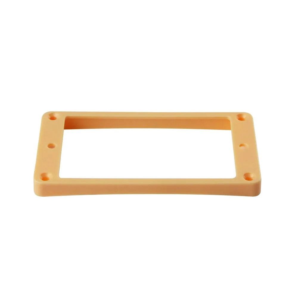 LP-Style Guitar Humbucker Pickup Mounting Rings Set 2 LP-Style Guitar Humbucker Pickup Mounting Rings Set - Image 2
