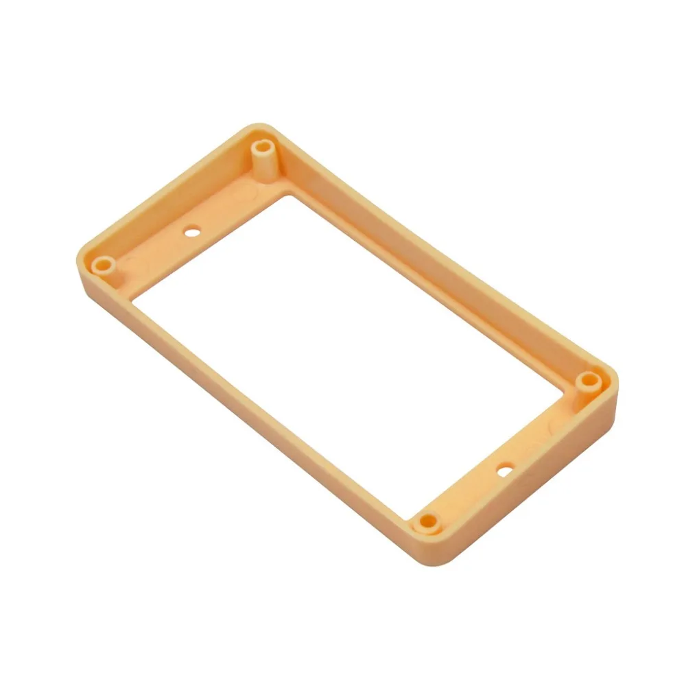 LP-Style Guitar Humbucker Pickup Mounting Rings Set 3 LP-Style Guitar Humbucker Pickup Mounting Rings Set - Image 3