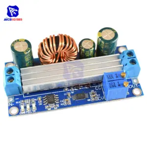 Adjustable 35W DC-DC Converter Module 10 HTB1.mCkaEGF3KVjSZFoq6zmpFXaC