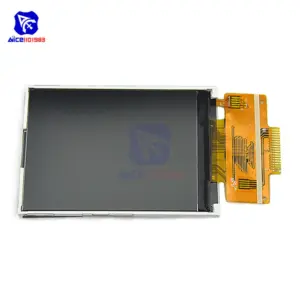 2.4-Inch TFT LCD Display Module 240x320 RGB