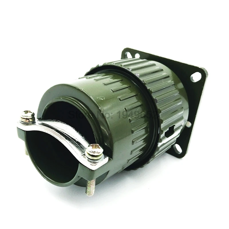 Y2M Series 36mm Industrial Connector 4 Y2M Series 36mm Industrial Connector - Image 4