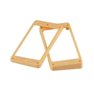 LP-Style Guitar Humbucker Pickup Mounting Rings Set 14 HTB10LfrPb2pK1RjSZFsq6yNlXXa5