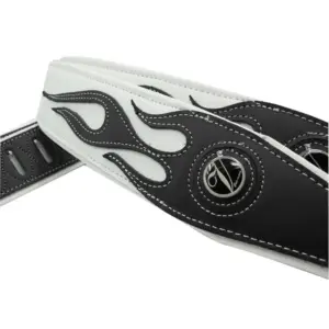 Vorson Flame Series Bass Strap in Multiple Colors 15 HTB11Z7SaI vK1RkSmRyq6xwupXaX