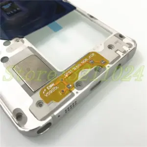 Galaxy Note 5 Metal Mid Plate Frame Silver Gold Gray 9 HTB11fbWBhGYBuNjy0Fnq6x5lpXam