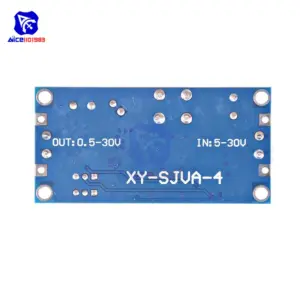 Adjustable 35W DC-DC Converter Module 7 HTB12.uqaBCw3KVjSZFuq6AAOpXaO