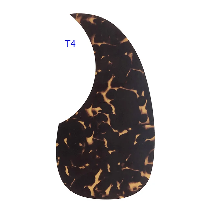 Custom Acoustic Pickguard for D28 Guitars 10 Custom Acoustic Pickguard for D28 Guitars - Image 10
