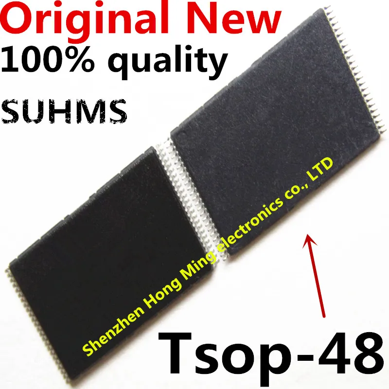 K9GAG08UOE-SCBO Drive IC TSOP-48 2 K9GAG08UOE-SCBO Drive IC TSOP-48 - Image 2