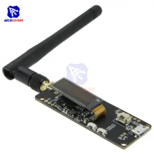 ESP32-Cam Wireless Video Module with Lens Options 10 HTB17WMCaMFY.1VjSZFnq6AFHXXaS
