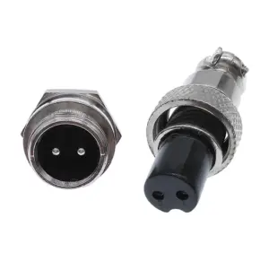 GX12 Circular Connector 2P-7P, 5A 125V 14 HTB17wWgPwHqK1RjSZJnq6zNLpXa3