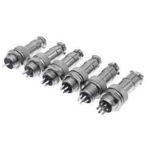 GX12 Circular Connector 2P-7P, 5A 125V 11 HTB17wydPzTpK1RjSZKPq6y3UpXaS