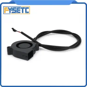 Prusa i3 MK3 50mm FYSETC Cooling Fan 7 HTB18VH2aoLrK1Rjy1zbq6AenFXaz