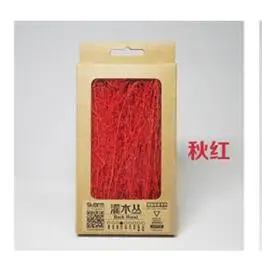 Miniature Bush Scene Model for Dioramas 7 Miniature Bush Scene Model for Dioramas - Image 7