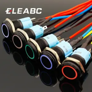 16mm Waterproof Metal Push Button Switch for Control Panels 8 HTB19PD wgmTBuNjy1Xbq6yMrVXaX