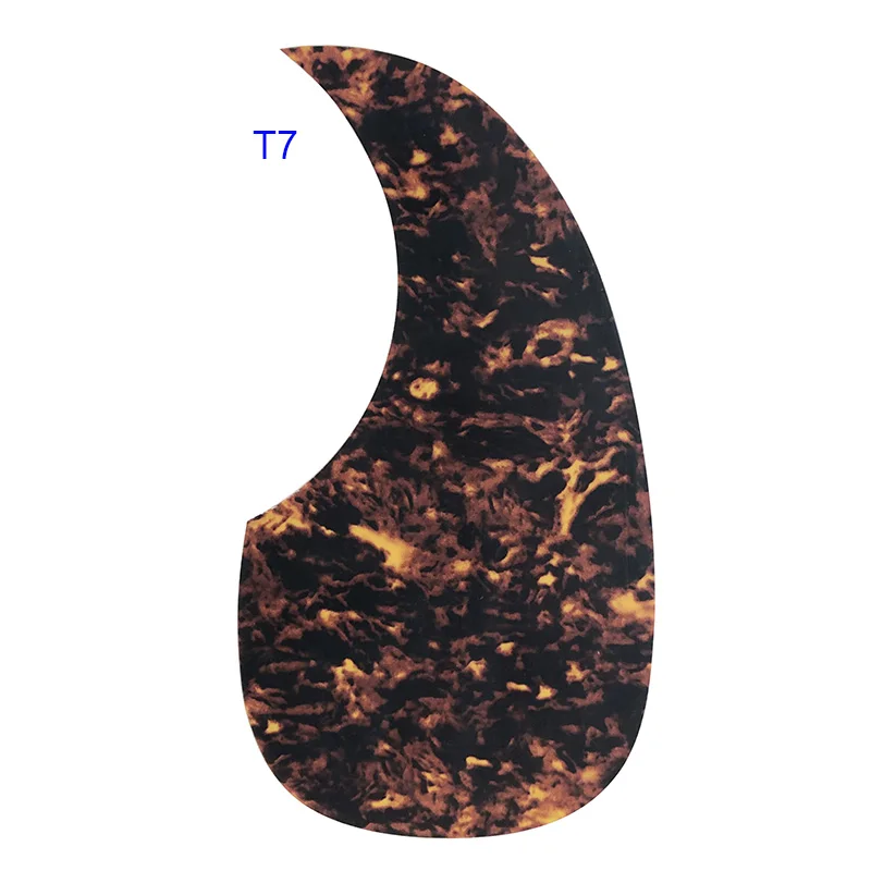 Custom Acoustic Pickguard for D28 Guitars 7 Custom Acoustic Pickguard for D28 Guitars - Image 7