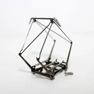 HO Scale Electric Locomotive Pantographs Set 8 HTB1BEGFaJfvK1RjSszhq6AcGFXax