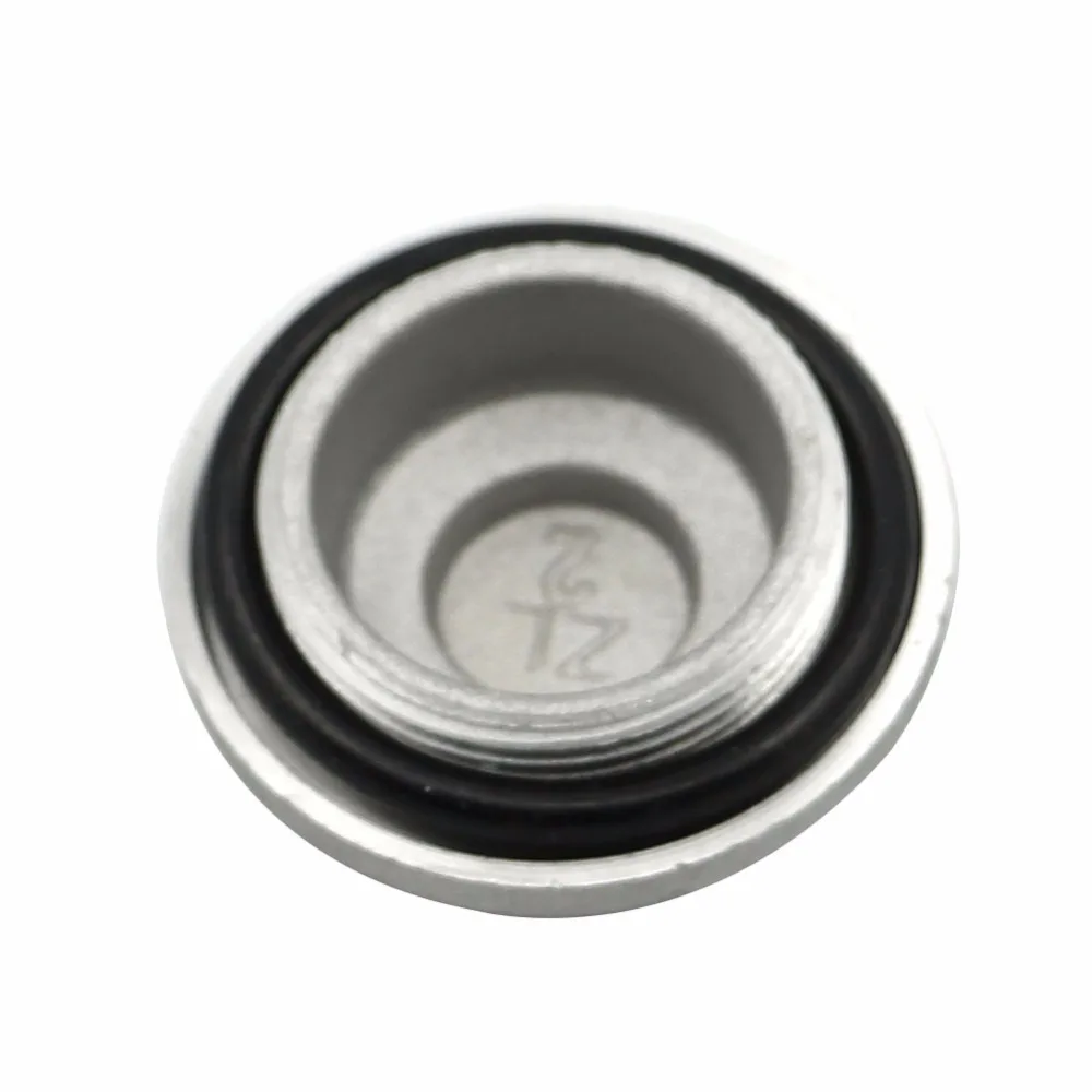 Honda Valve Adjustor Caps for Models 1969-2003 2 Honda Valve Adjustor Caps for Models 1969-2003 - Image 2