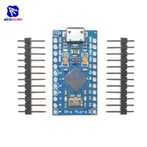 Mini Microcontroller Module 3.3V/8MHz & 5V/16MHz 11 HTB1CIvNNHrpK1RjSZTEq6AWAVXao
