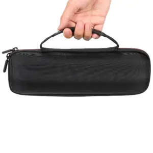 Hard EVA Case for JBL Charge 2+ Bluetooth Speakers 10 HTB1DRW4R4TpK1RjSZR0q6zEwXXak