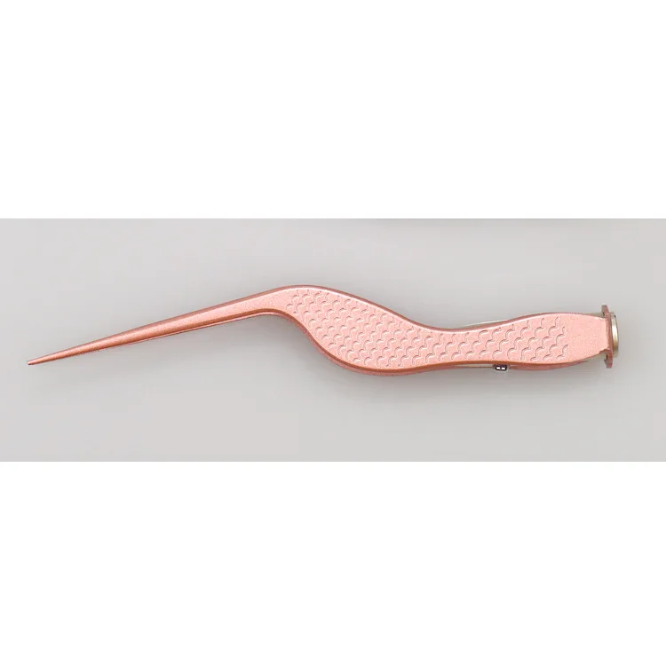 Stainless Steel LED Tweezers for Precision 9 Stainless Steel LED Tweezers for Precision - Image 9