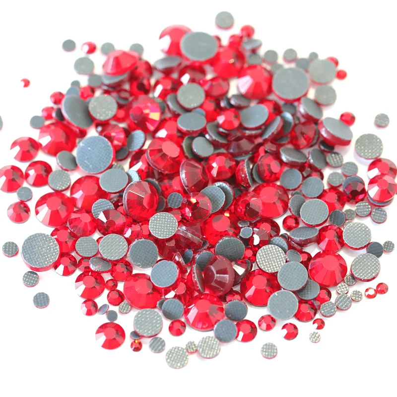 Hotfix Rhinestones Collection 1000 pcs in Various Sizes 2 Hotfix Rhinestones Collection 1000 pcs in Various Sizes - Image 2
