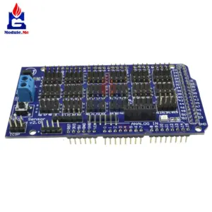 Mega Sensor Shield V2.0 for Microcontrollers 10 HTB1FzDBXcfrK1Rjy1Xdq6yemFXaQ