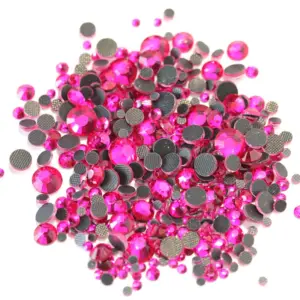 Hotfix Rhinestones Collection 1000 pcs in Various Sizes 13 HTB1G2zJXi6guuRkSmLyq6AulFXao