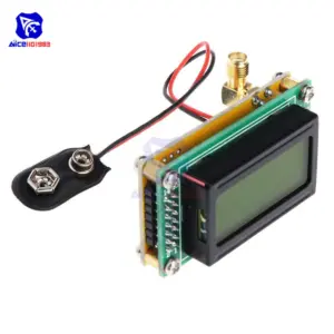 High-Precision RF Frequency Counter Module 9 HTB1G9TVd.GF3KVjSZFmq6zqPXXaB