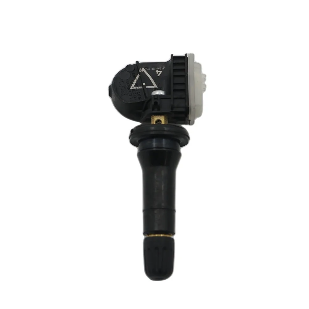 Set of 4 Tire Pressure Sensors for Opel, Chevrolet, Cadillac 3 Set of 4 Tire Pressure Sensors for Opel, Chevrolet, Cadillac - Image 3