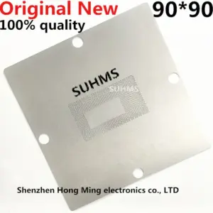 90x90mm Stainless Steel Drive IC Soldering Stencil 3 HTB1HeKhalGw3KVjSZFwq6zQ2FXae