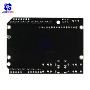 Dual-Color 16x2 LCD Keypad Shield for Microcontrollers 9 HTB1Hk36aROD3KVjSZFFq6An9pXay