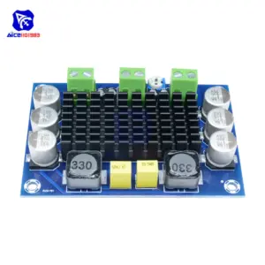 High-Power TPA3116D2 Audio Amplifier Board 10 HTB1JN16ea5s3KVjSZFNq6AD3FXad