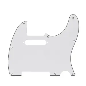 Fender Telecaster 4-Ply Pickguard in Multiple Colors 17 HTB1JeHTbnHuK1RkSndVq6xVwpXa0