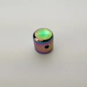 Rainbow Chameleon Copper Guitar Control Knob Set 9 HTB1JeSxlbwTMeJjSszfq6xbtFXaW