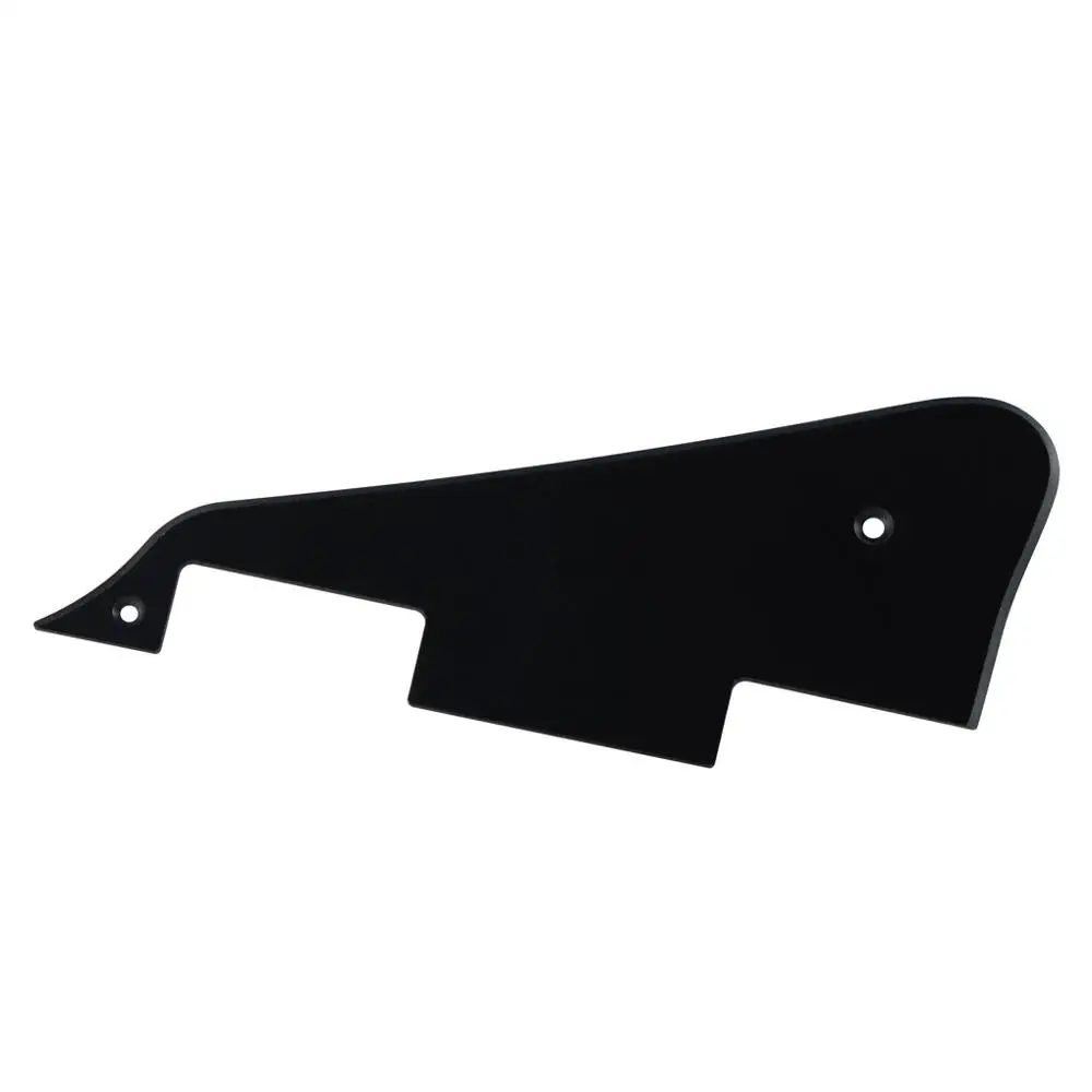 Vibrant LP Guitar Pickguard in 9 Color Options 8 Vibrant LP Guitar Pickguard in 9 Color Options - Image 8