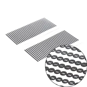 Set of 1000 Black VOID Security Stickers 9 HTB1L7cmmyMnBKNjSZFCq6x0KFXaa