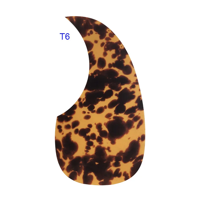 Custom Acoustic Pickguard for D28 Guitars 5 Custom Acoustic Pickguard for D28 Guitars - Image 5