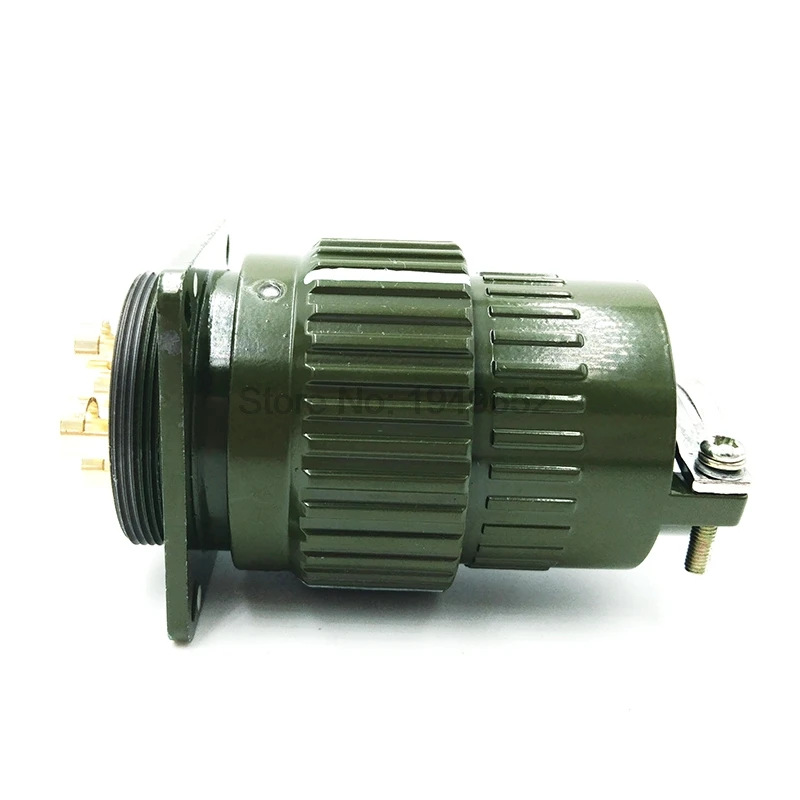 Y2M Series 36mm Industrial Connector 3 Y2M Series 36mm Industrial Connector - Image 3