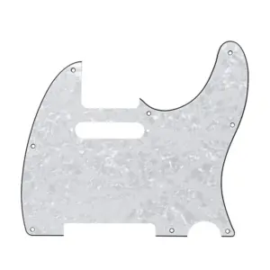 Fender Telecaster 4-Ply Pickguard in Multiple Colors 19 HTB1O8jRbdjvK1RjSspiq6AEqXXa5