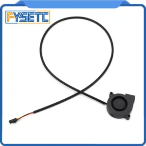 Prusa i3 MK3 50mm FYSETC Cooling Fan 8 HTB1Paj3aizxK1RjSspjq6AS.pXae